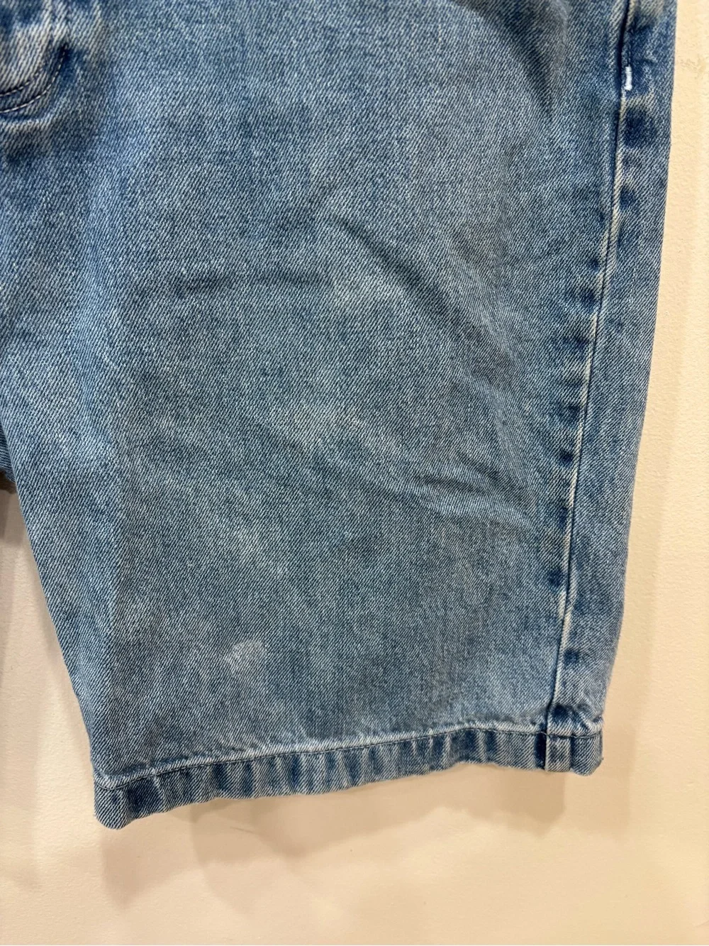 Stussy has some